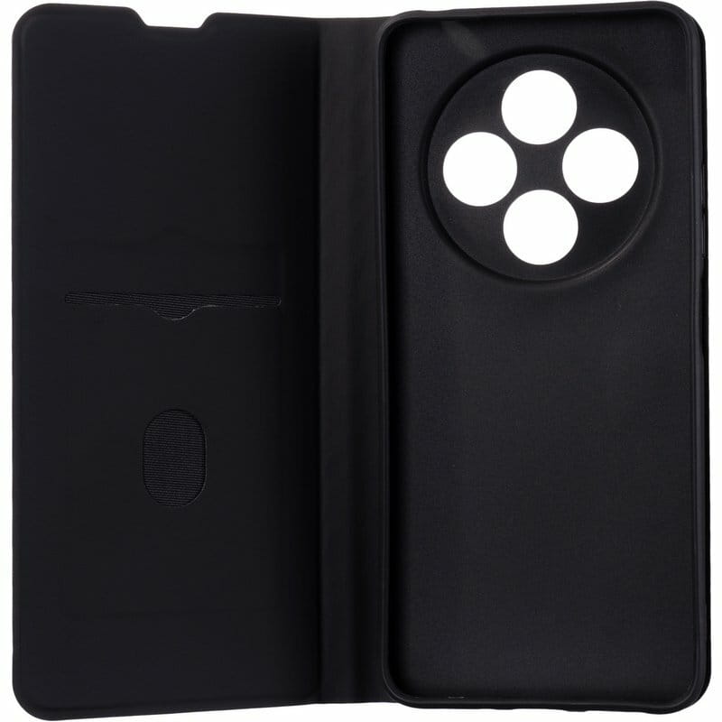 Чохол-книжка BeCover Exclusive New Style для Xiaomi Redmi 14C 4G / Poco C75 Red (712662)