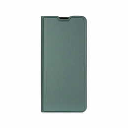 Чeхол-книжка BeCover Exclusive New Style для Samsung Galaxy A15 4G SM-A155/A15 5G SM-A156 Dark Green (712663)