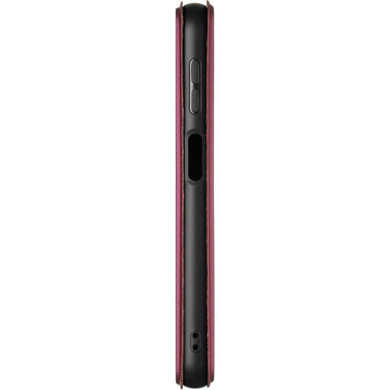 Чохол-книжка BeCover Exclusive New Style для Samsung Galaxy A15 4G SM-A155/A15 5G SM-A156 Red (712664)