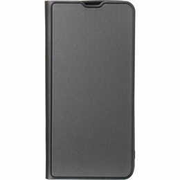 Чохол-книжка BeCover Exclusive New Style для Samsung Galaxy A35 5G SM-A356 Black (712667)