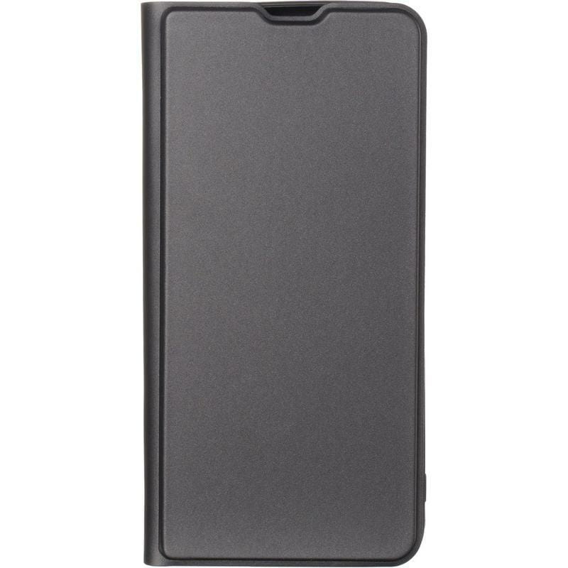 Чохол-книжка BeCover Exclusive New Style для Samsung Galaxy A35 5G SM-A356 Black (712667)