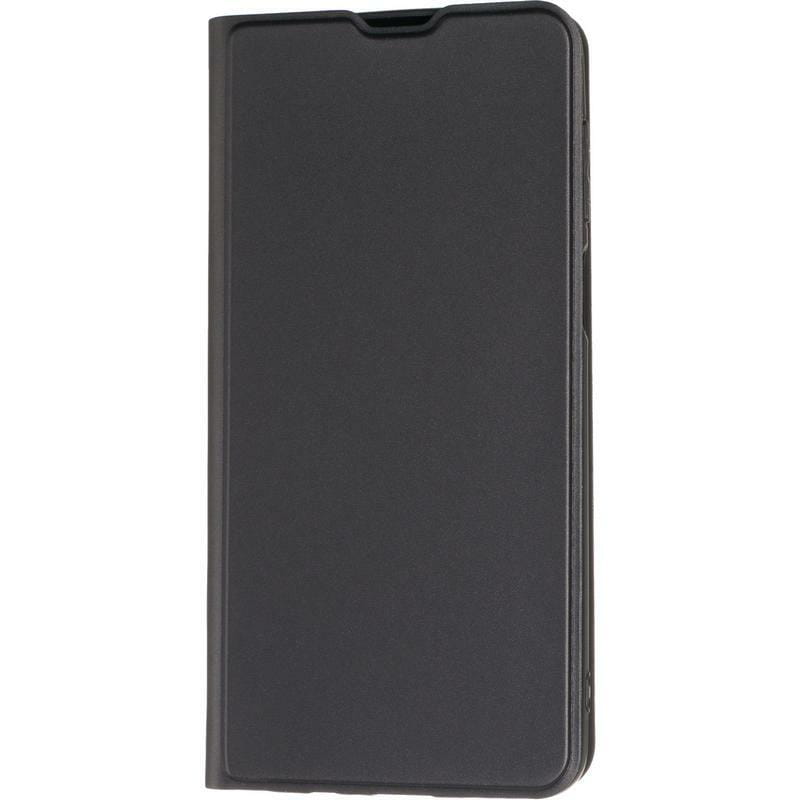 Чохол-книжка BeCover Exclusive New Style для Samsung Galaxy A35 5G SM-A356 Black (712667)