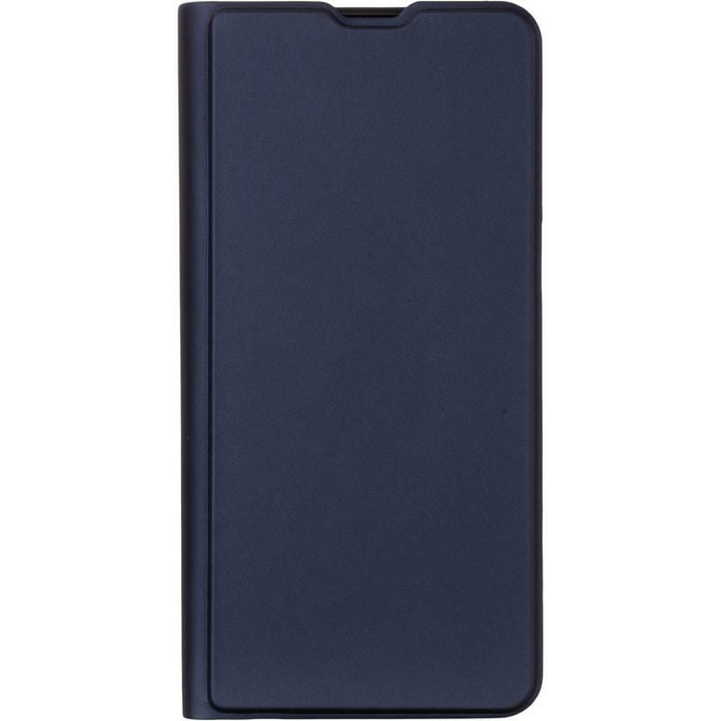 Чохол-книжка BeCover Exclusive New Style для Samsung Galaxy A35 5G SM-A356 Blue (712668)