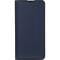 Фото - Чохол-книжка BeCover Exclusive New Style для Samsung Galaxy A35 5G SM-A356 Blue (712668) | click.ua