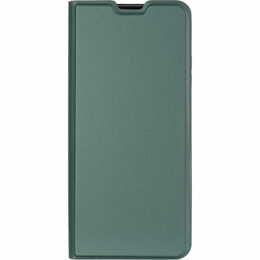 Чeхол-книжка BeCover Exclusive New Style для Samsung Galaxy A35 5G SM-A356 Dark Green (712669)