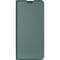 Фото - Чeхол-книжка BeCover Exclusive New Style для Samsung Galaxy A35 5G SM-A356 Dark Green (712669) | click.ua