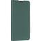 Фото - Чeхол-книжка BeCover Exclusive New Style для Samsung Galaxy A35 5G SM-A356 Dark Green (712669) | click.ua