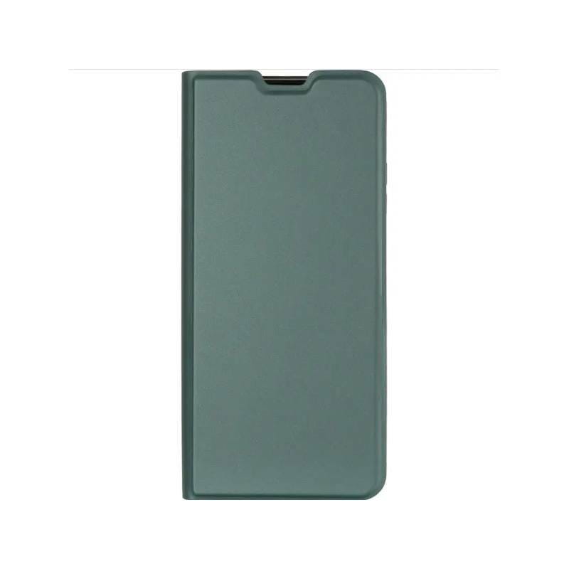 Чохол-книжка BeCover Exclusive New Style для Samsung Galaxy M15 5G SM-M156 Dark Green (712675)