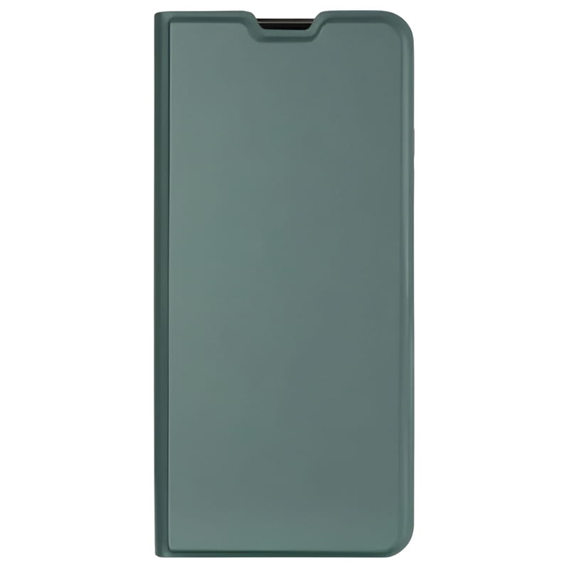 Чeхол-книжка BeCover Exclusive New Style для Samsung Galaxy M15 5G SM-M156 Dark Green (712675)