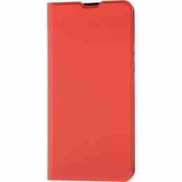 Чeхол-книжка BeCover Exclusive New Style для Samsung Galaxy M15 5G SM-M156 Red (712677)