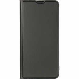 Чeхол-книжка BeCover Exclusive New Style для Samsung Galaxy M35 5G SM-M356 Black (712678)