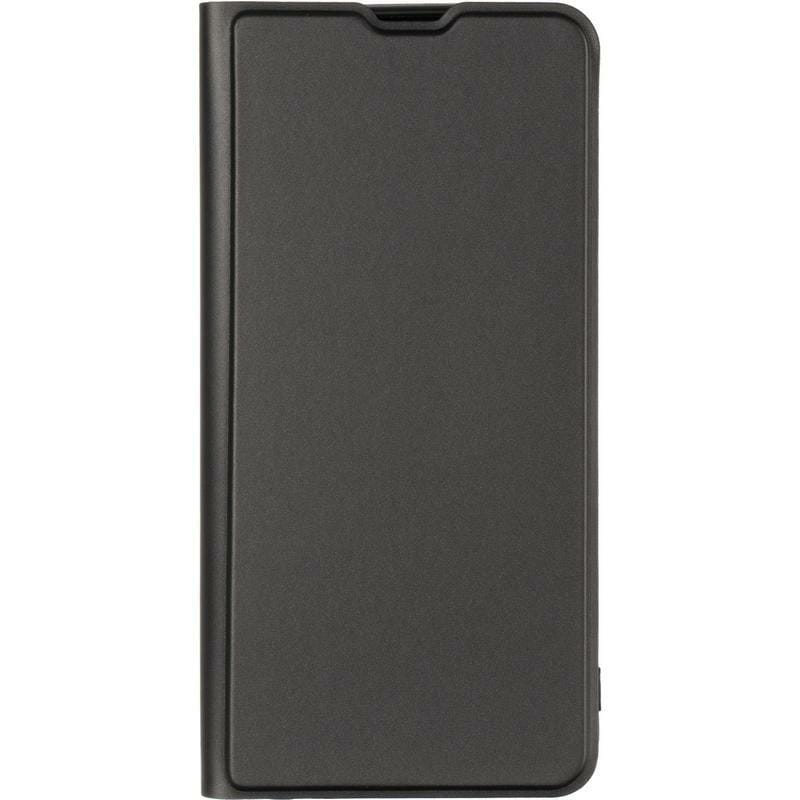 Чeхол-книжка BeCover Exclusive New Style для Samsung Galaxy M35 5G SM-M356 Black (712678)