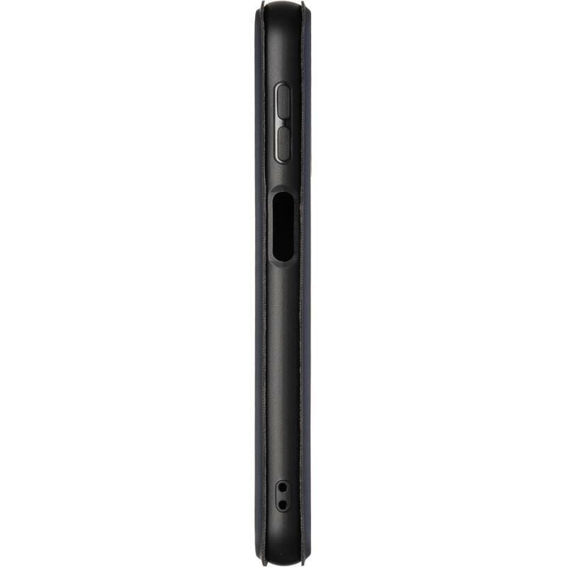 Чeхол-книжка BeCover Exclusive New Style для Samsung Galaxy M35 5G SM-M356 Blue (712679)