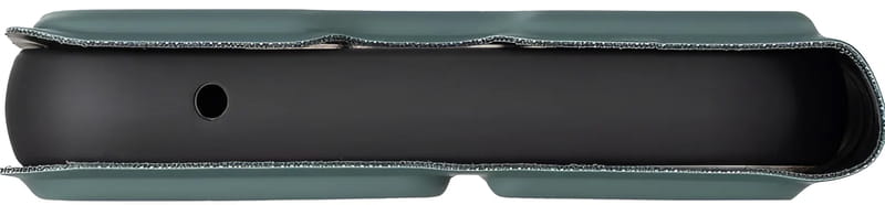 Чeхол-книжка BeCover Exclusive New Style для Samsung Galaxy M35 5G SM-M356 Dark Green (712680)