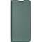Фото - Чeхол-книжка BeCover Exclusive New Style для Samsung Galaxy M35 5G SM-M356 Dark Green (712680) | click.ua