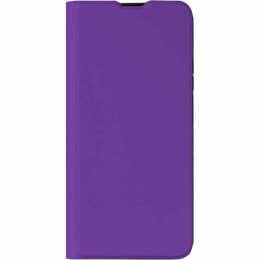 Чохол-книжка BeCover Exclusive New Style для Samsung Galaxy M35 5G SM-M356 Purple (712681)