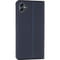 Фото - Чохол-книжка BeCover Exclusive New Style для Samsung Galaxy A06 SM-A065 Blue (712684) | click.ua