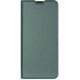 Чeхол-книжка BeCover Exclusive New Style для Samsung Galaxy A06 SM-A065 Dark Green (712685)