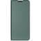 Фото - Чохол-книжка BeCover Exclusive New Style для Samsung Galaxy A06 SM-A065 Dark Green (712685) | click.ua
