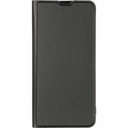 Чохол-книжка BeCover Exclusive New Style для Samsung Galaxy A16 4G SM-SM-A165/A16 5G SM-A166 Black (712688)