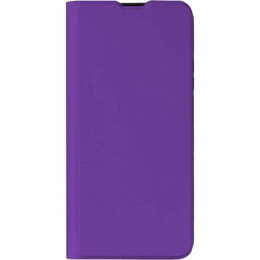 Чохол-книжка BeCover Exclusive New Style для Samsung Galaxy A16 4G SM-SM-A165/A16 5G SM-A166 Purple (712691)