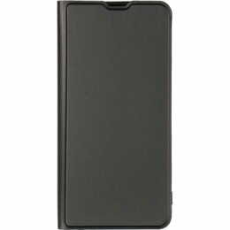 Чохол-книжка BeCover Exclusive New Style для Samsung Galaxy S24 SM-S921 Black (712693)