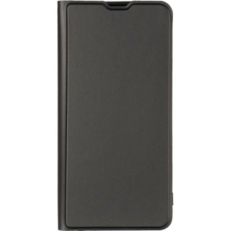Чeхол-книжка BeCover Exclusive New Style для Samsung Galaxy S24 SM-S921 Black (712693)