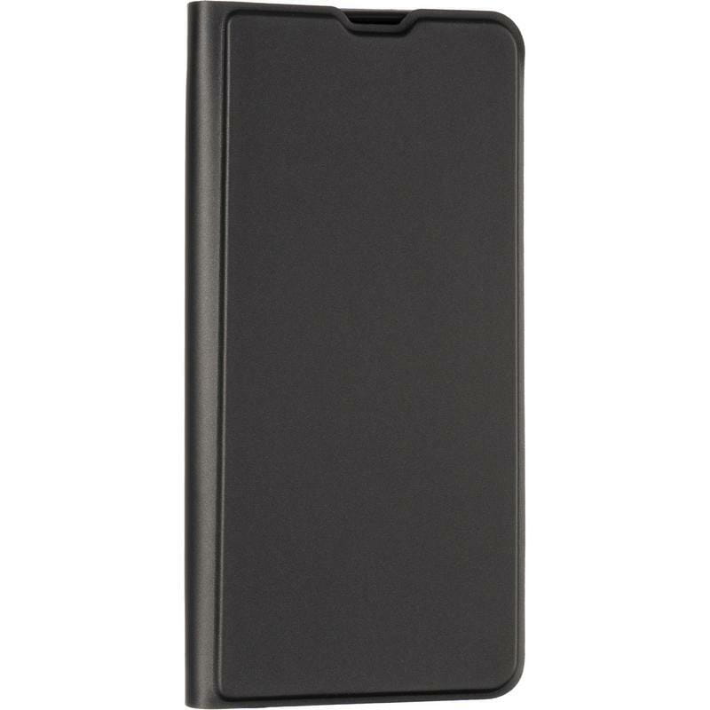 Чeхол-книжка BeCover Exclusive New Style для Samsung Galaxy S24 SM-S921 Black (712693)