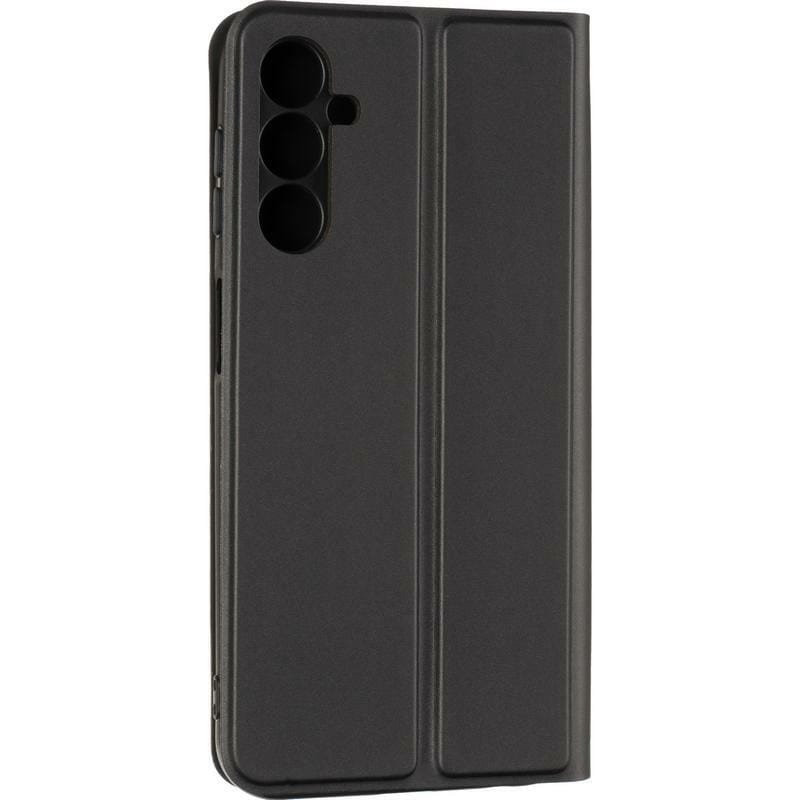 Чeхол-книжка BeCover Exclusive New Style для Samsung Galaxy S24 SM-S921 Black (712693)