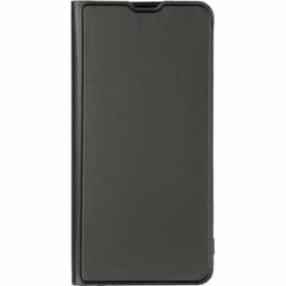 Чохол-книжка BeCover Exclusive New Style для Samsung Galaxy S24 FE SM-S721 Black (712694)