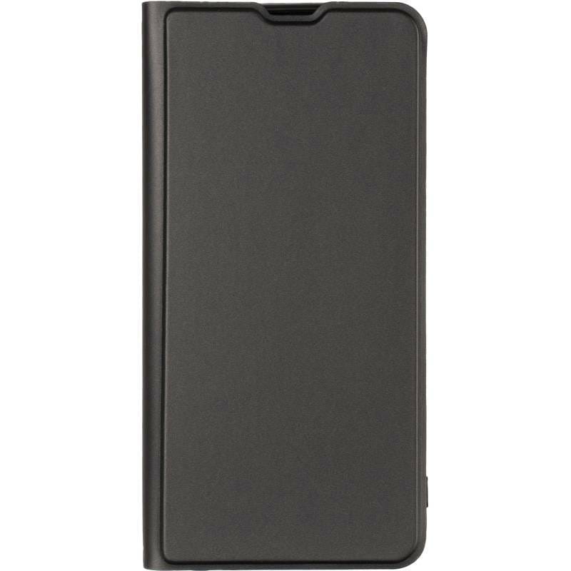 Чохол-книжка BeCover Exclusive New Style для Samsung Galaxy S24 FE SM-S721 Black (712694)