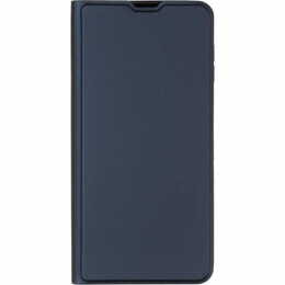 Чeхол-книжка BeCover Exclusive New Style для Samsung Galaxy S24 FE SM-S721 Blue (712695)