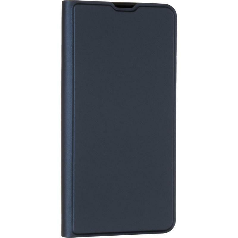 Чохол-книжка BeCover Exclusive New Style для Samsung Galaxy S24 FE SM-S721 Blue (712695)