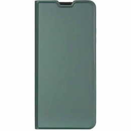 Чохол-книжка BeCover Exclusive New Style для Samsung Galaxy S24 FE SM-S721 Dark Green (712696)