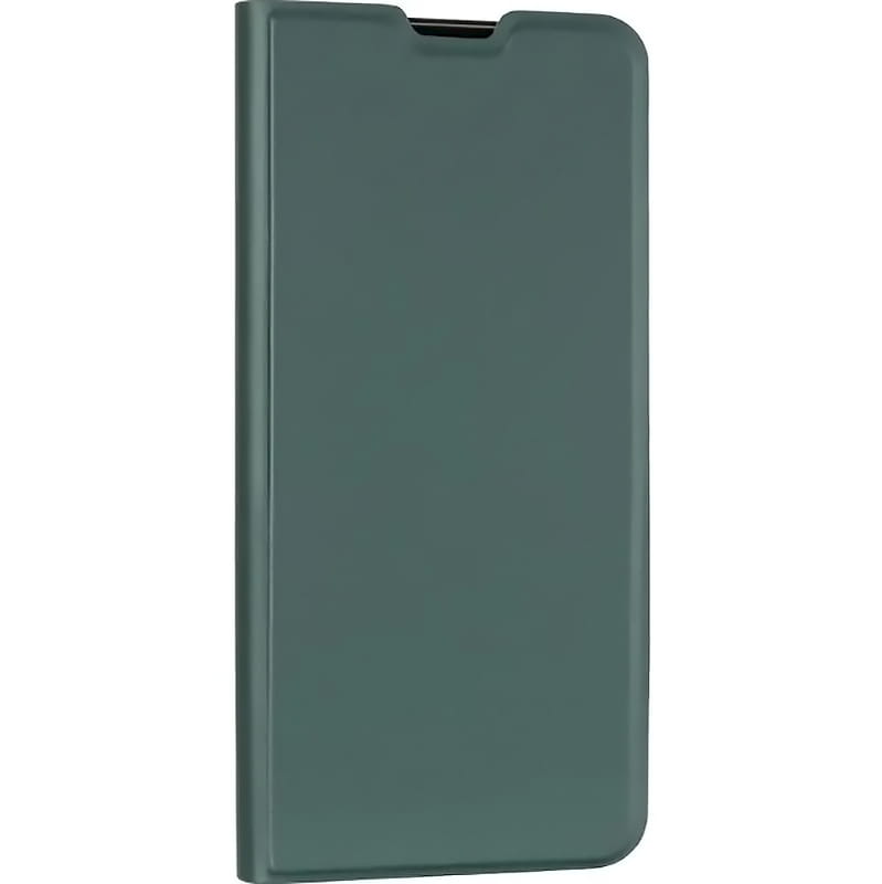 Чохол-книжка BeCover Exclusive New Style для Samsung Galaxy S24 FE SM-S721 Dark Green (712696)