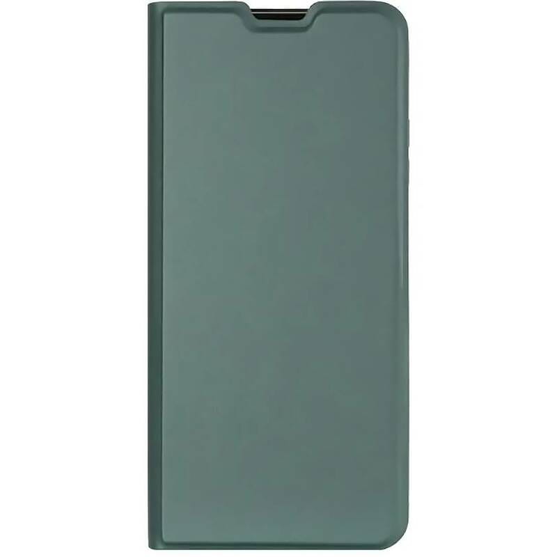 Чохол-книжка BeCover Exclusive New Style для Samsung Galaxy S24 FE SM-S721 Dark Green (712696)