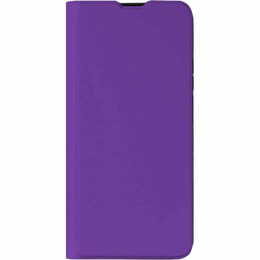 Чохол-книжка BeCover Exclusive New Style для Samsung Galaxy S24 FE SM-S721 Purple (712697)