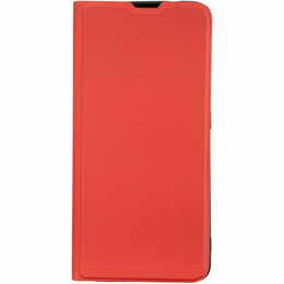 Чохол-книжка BeCover Exclusive New Style для Samsung Galaxy S24 FE SM-S721 Red (712698)