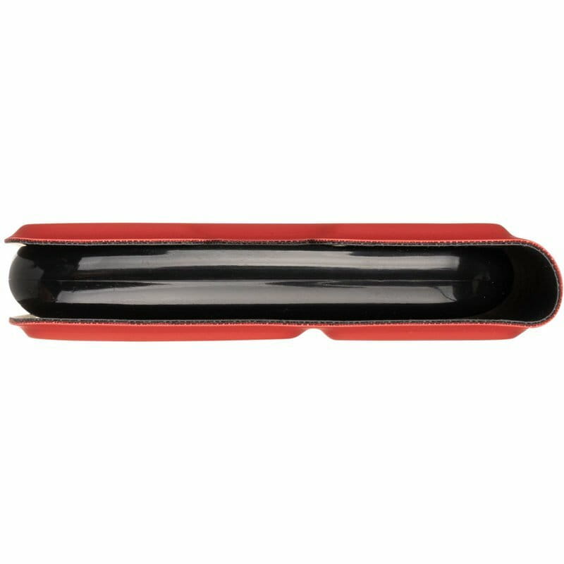 Чохол-книжка BeCover Exclusive New Style для Samsung Galaxy S24 FE SM-S721 Red (712698)