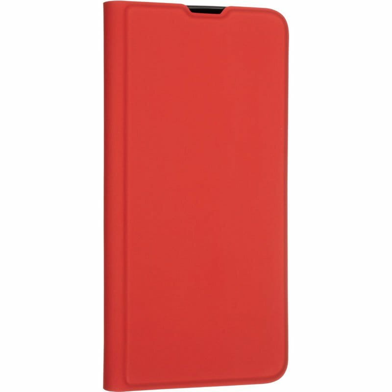 Чохол-книжка BeCover Exclusive New Style для Samsung Galaxy S24 FE SM-S721 Red (712698)