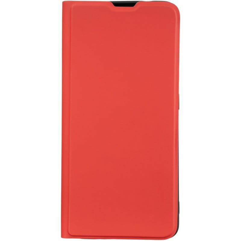 Чохол-книжка BeCover Exclusive New Style для Samsung Galaxy S24 FE SM-S721 Red (712698)