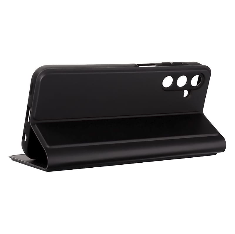 Чохол-книжка BeCover Exclusive New Style для Samsung Galaxy S24 Plus SM-S926 Black (712699)
