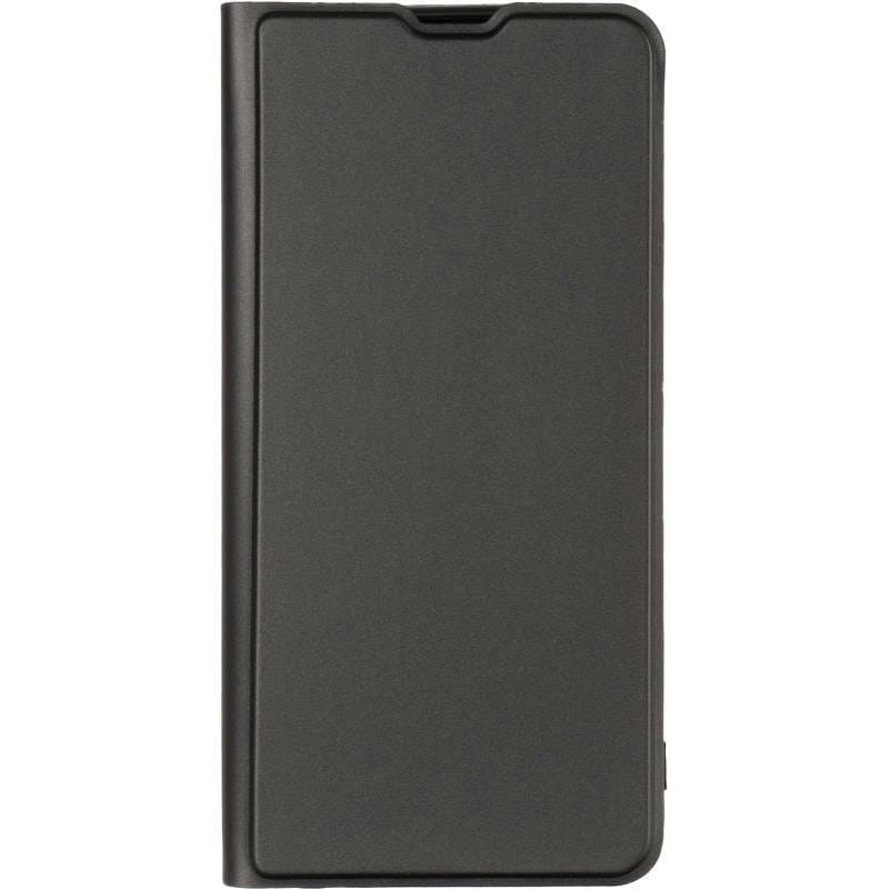 Чохол-книжка BeCover Exclusive New Style для Samsung Galaxy S24 Plus SM-S926 Black (712699)