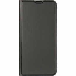 Чeхол-книжка BeCover Exclusive New Style для Samsung Galaxy S24 Ultra SM-S928 Black (712700)
