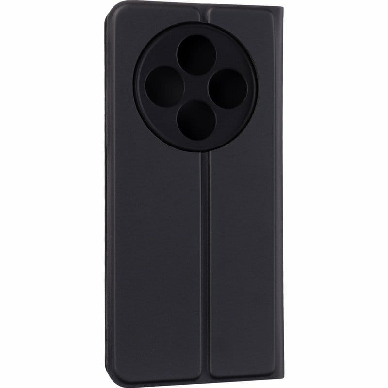 Чeхол-книжка BeCover Exclusive New Style для Tecno Spark 30C 4G Black (712701)