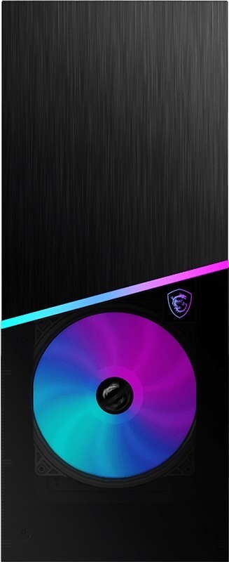 Корпус MSI MPG Sekira 500X без БЖ