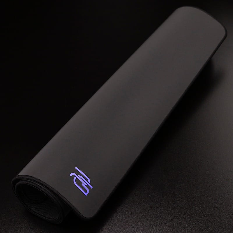 Игровая поверхность Proove Gaming Radiance L Black (2003000164022)