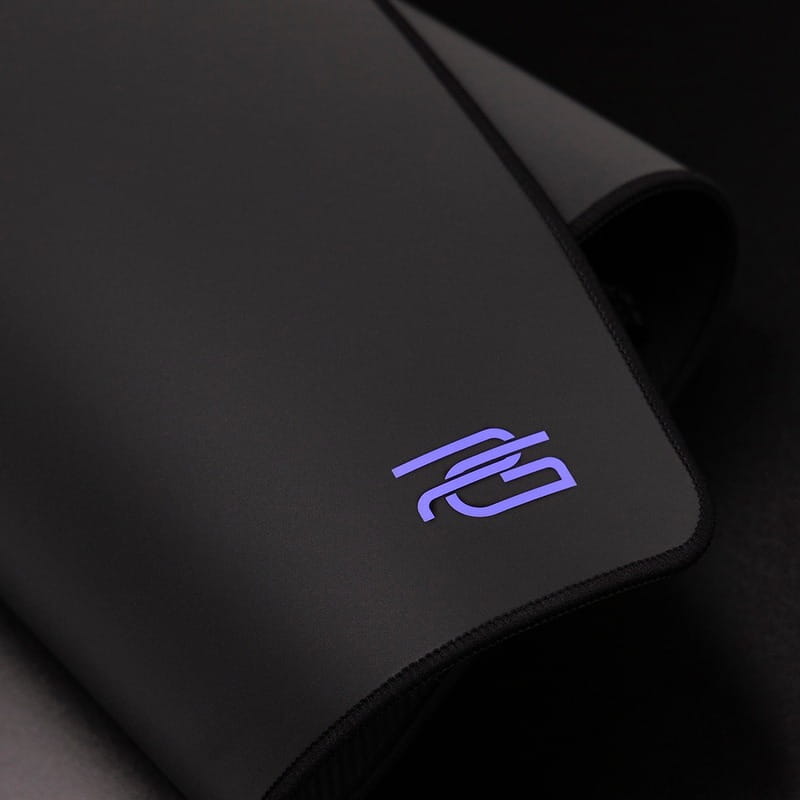 Игровая поверхность Proove Gaming Radiance L Black (2003000164022)