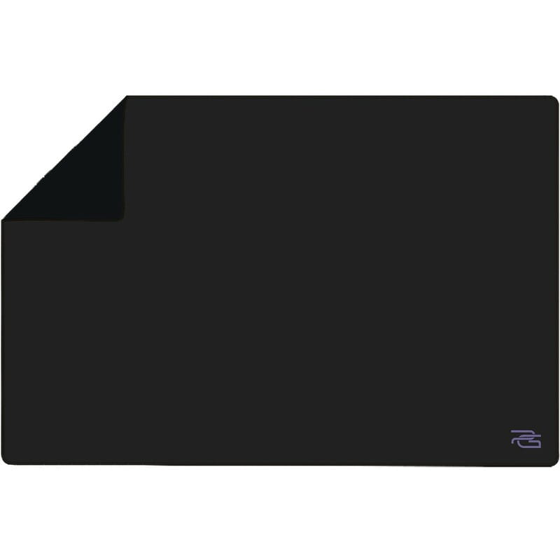 Ігрова поверхня Proove Gaming Radiance XL Black (MPRD00300001)