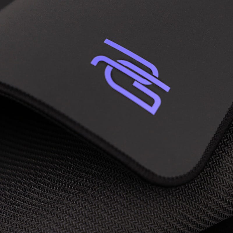 Ігрова поверхня Proove Gaming Radiance XL Black (MPRD00300001)